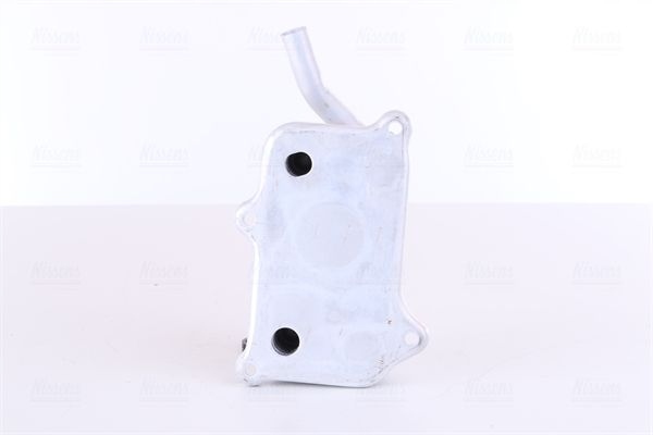 фото №13, Радіатор оливи mercedes s-class w 220 98- s 280