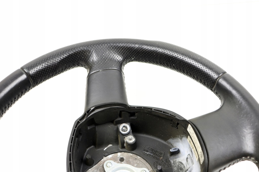 фото №12, Audi a3 8p воздуховод трёхспицевая кожа