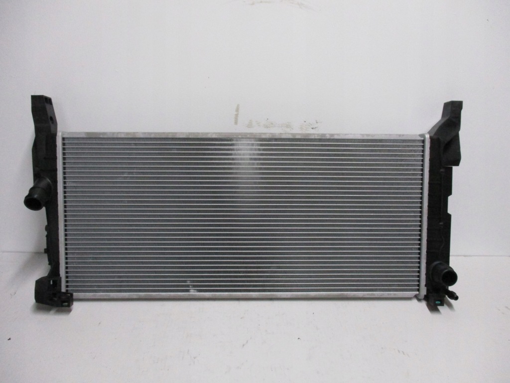 Купить Радиатор mercedes a b klasa 176 247