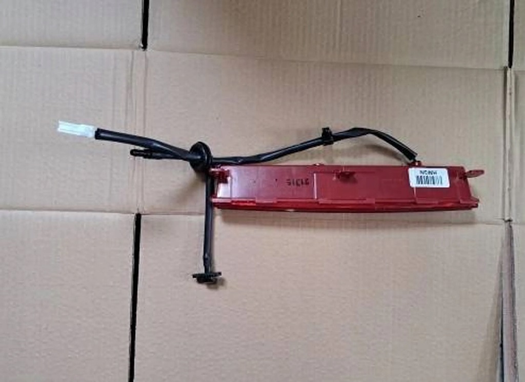 фото №2, Kia sportage iv світло стоп стоп-сигнал