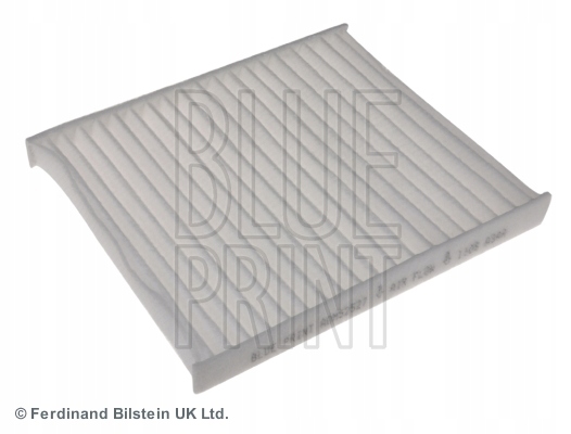 фото №13, Japanparts фильтр салонный adm52527 pc8336 cf11448