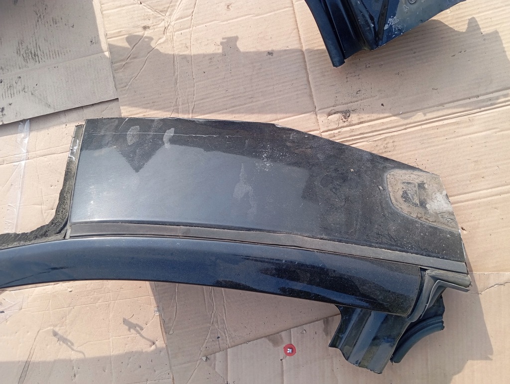 фото №13, Chrysler town country 11 блок двигателя крыша крышный перед grand caravan dodge