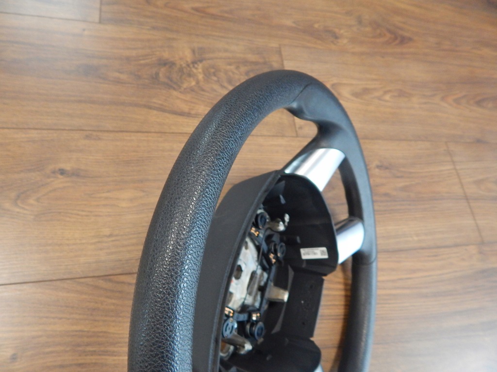 фото №8, Ford focus mk2 ii - воздуховод