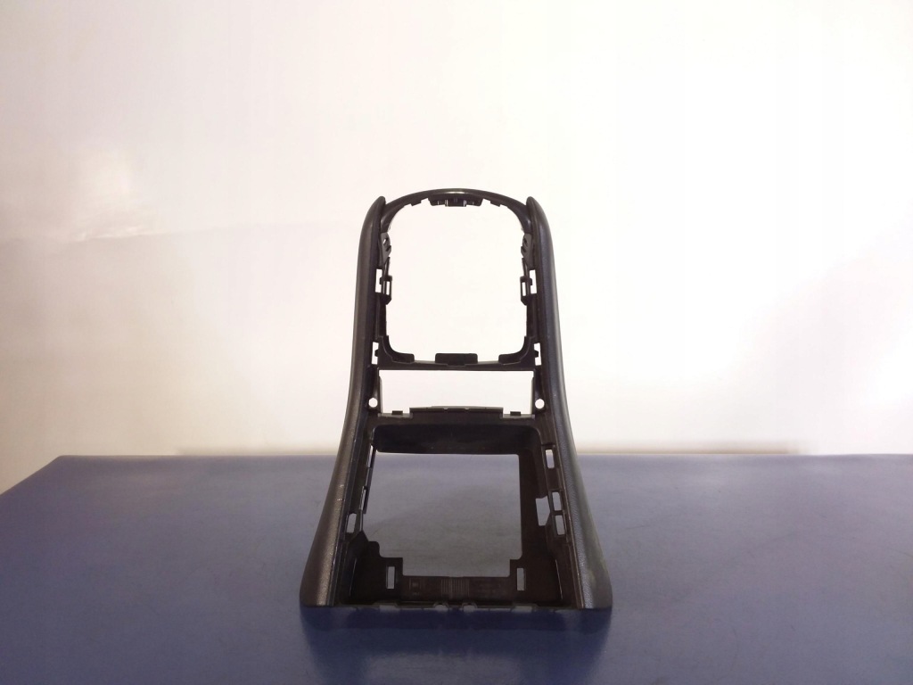 фото №1, Opel astra k тунель середній рамка 39055000