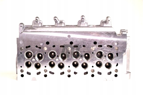 фото №11, Головка цилиндров audi a1 a3 a4 allroad b8 a4 b8 a5 a6 c7 q3 q5 tt