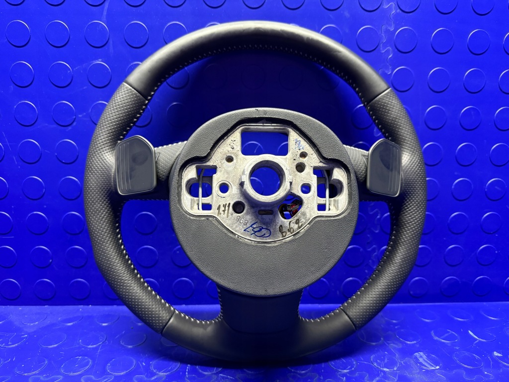 фото №9, Audi a7 c7 a6 c7 повітропровід s-line підігрів перфорована пелюстки перемикання 4g0419091aa