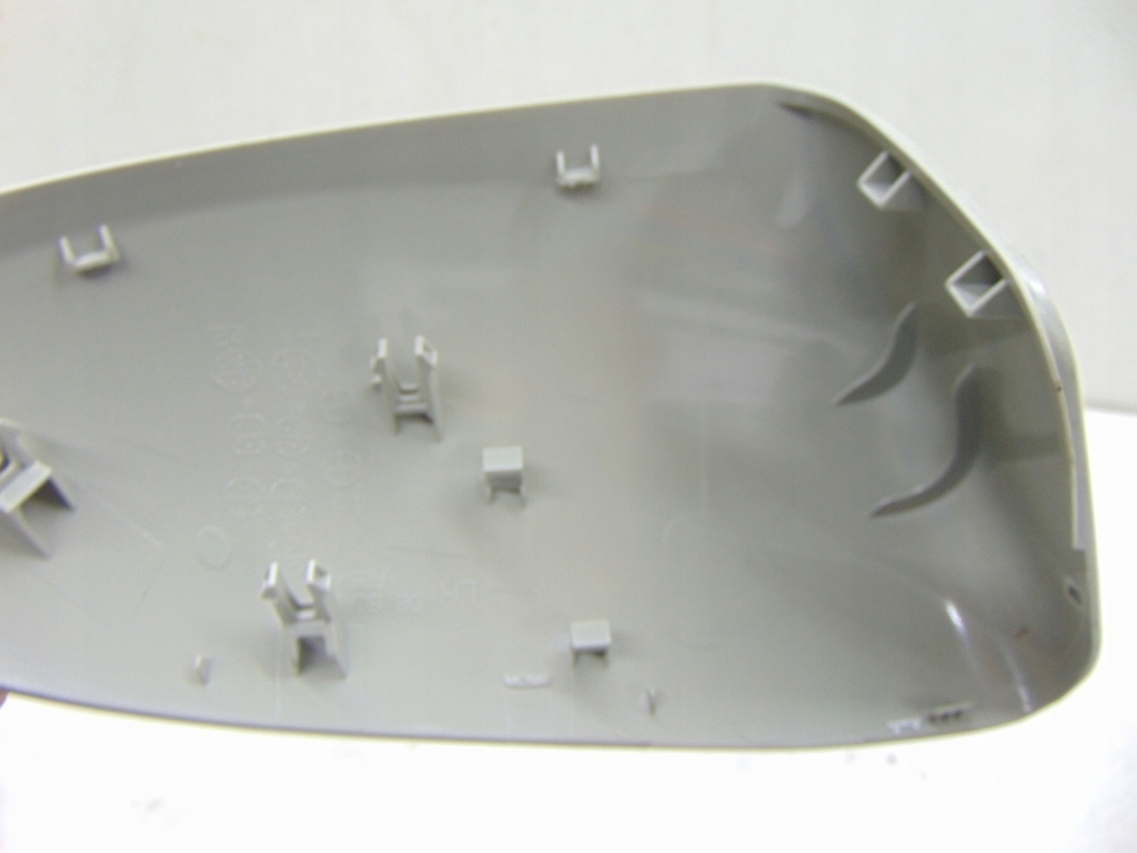 фото №8, Kia niro 1 зеркало левая 8 pin europa