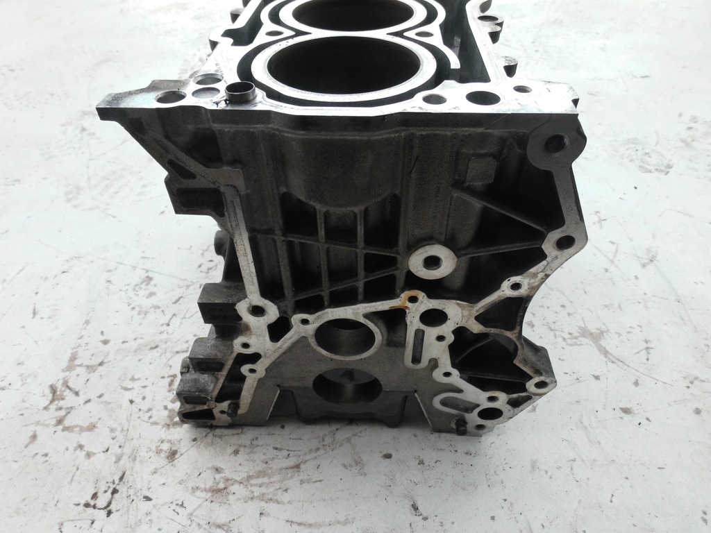 фото №9, Блок двигуна 04c103023k polo 2g ibiza 6f a1 1.0tsi dkl оригінал