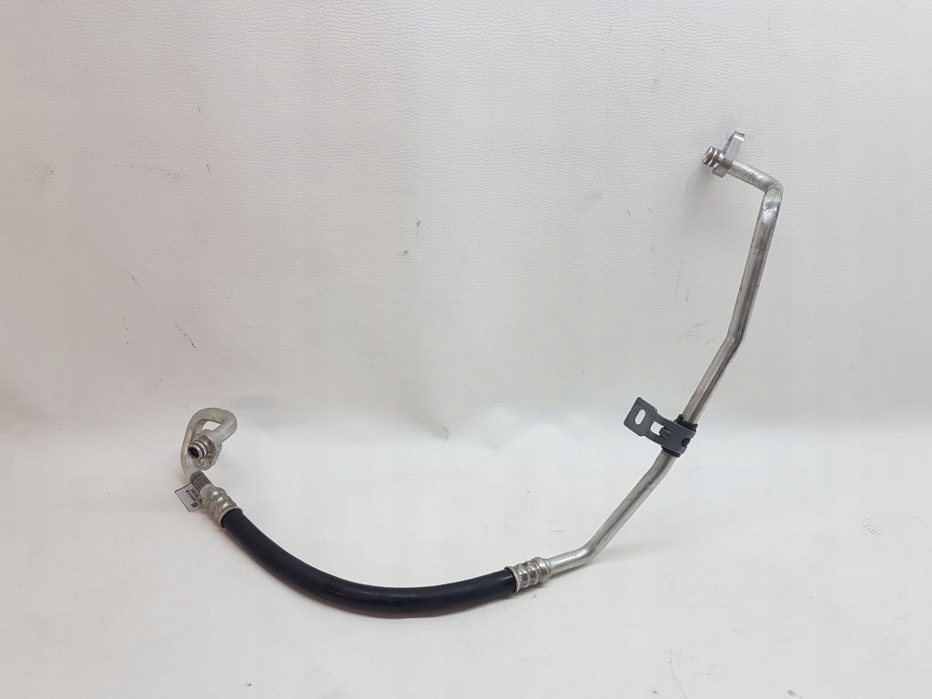 фото №1, Peugeot 308 ii t9 1.5 трубка шланг кондиционера