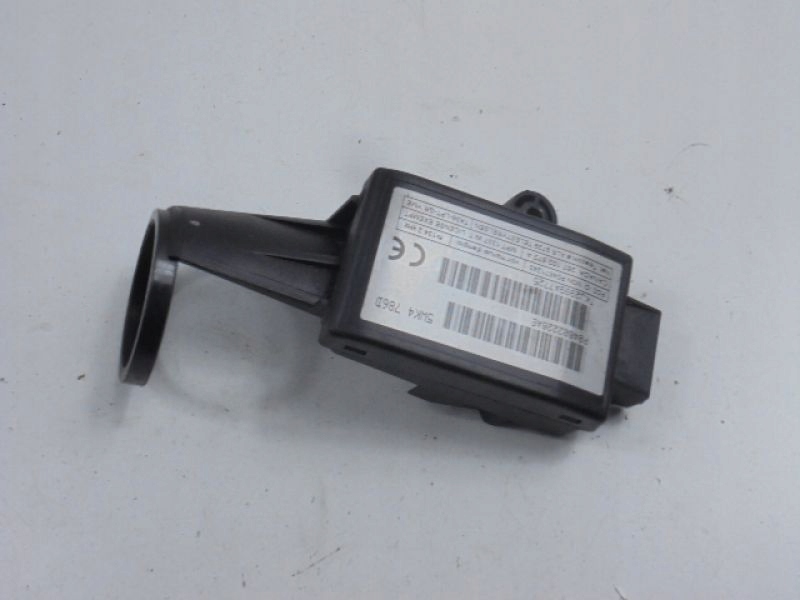 фото №8, Chrysler 300m модуль петля иммобилайзер p04602226ae