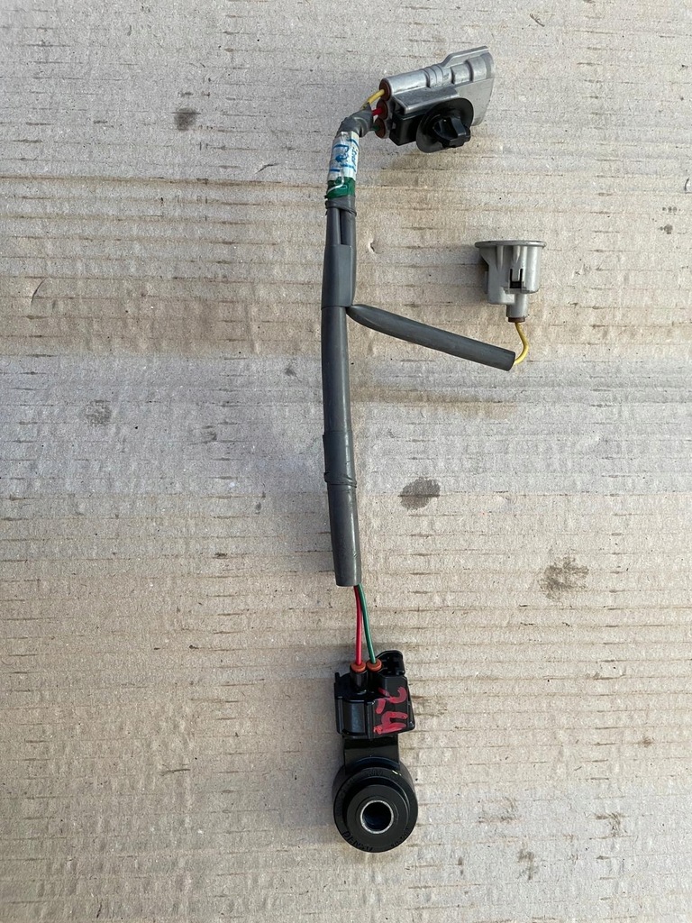 фото №11, Toyota 1.5 hybirid 1nz катушка датчик маслоприёмник поршень шатун малый пробег