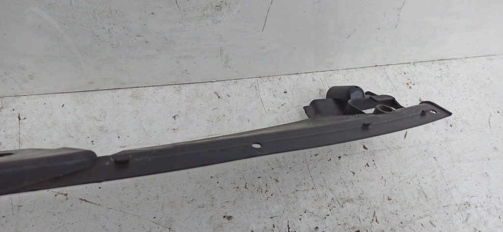 фото №7, Vw arteon 2017- защита накладка поперечина перед 3g8853037b