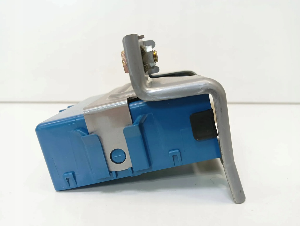 фото №6, Lexus ls 430 2004 theft warninng модуль блок керування przeciwnapadowy ls430 lift