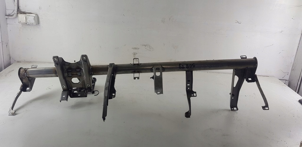 фото №1, Балка каркас консоли peugeot 308 t9