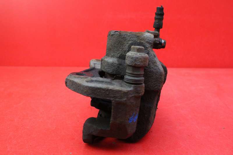 фото №4, Суппорт тормозной правый перед chevrolet captiva 2.0 vcdi 150 km 06-11