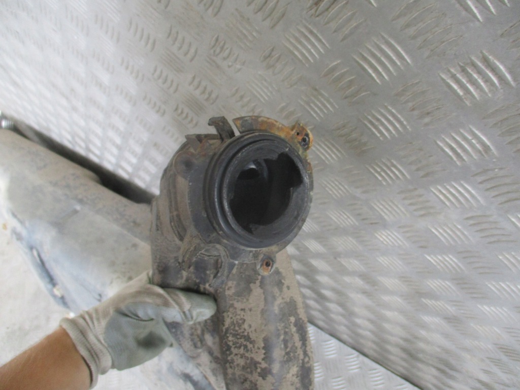 фото №7, Бак топлива peugeot partner i fl 02-10r 9645110880