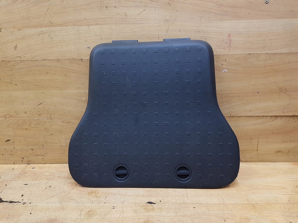 фото №1, Кришка бардачка багажника vw caddy iv