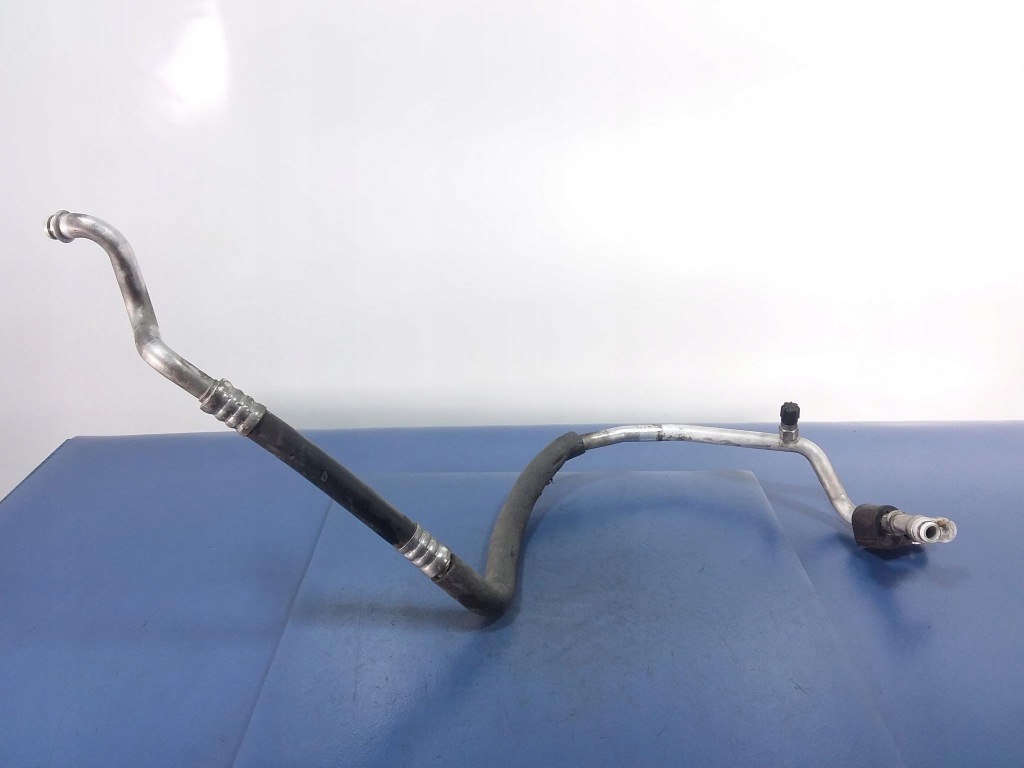 фото №1, Mercedes s w220 шланг кондиционера a2208300715