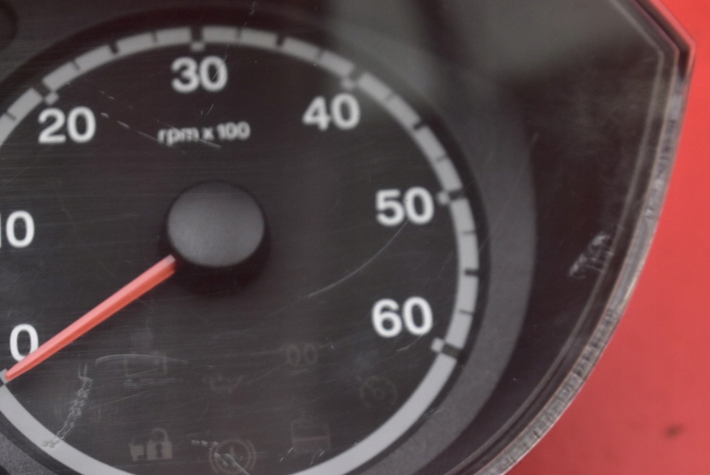 фото №12, Лічильник прилади eu 1340672080 citroen jumper 2 ii 2.2 hdi 120 km 99-15