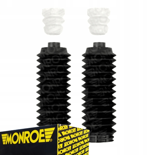 фото №1, Защита амортизатора kpl перед do ford focus i rs