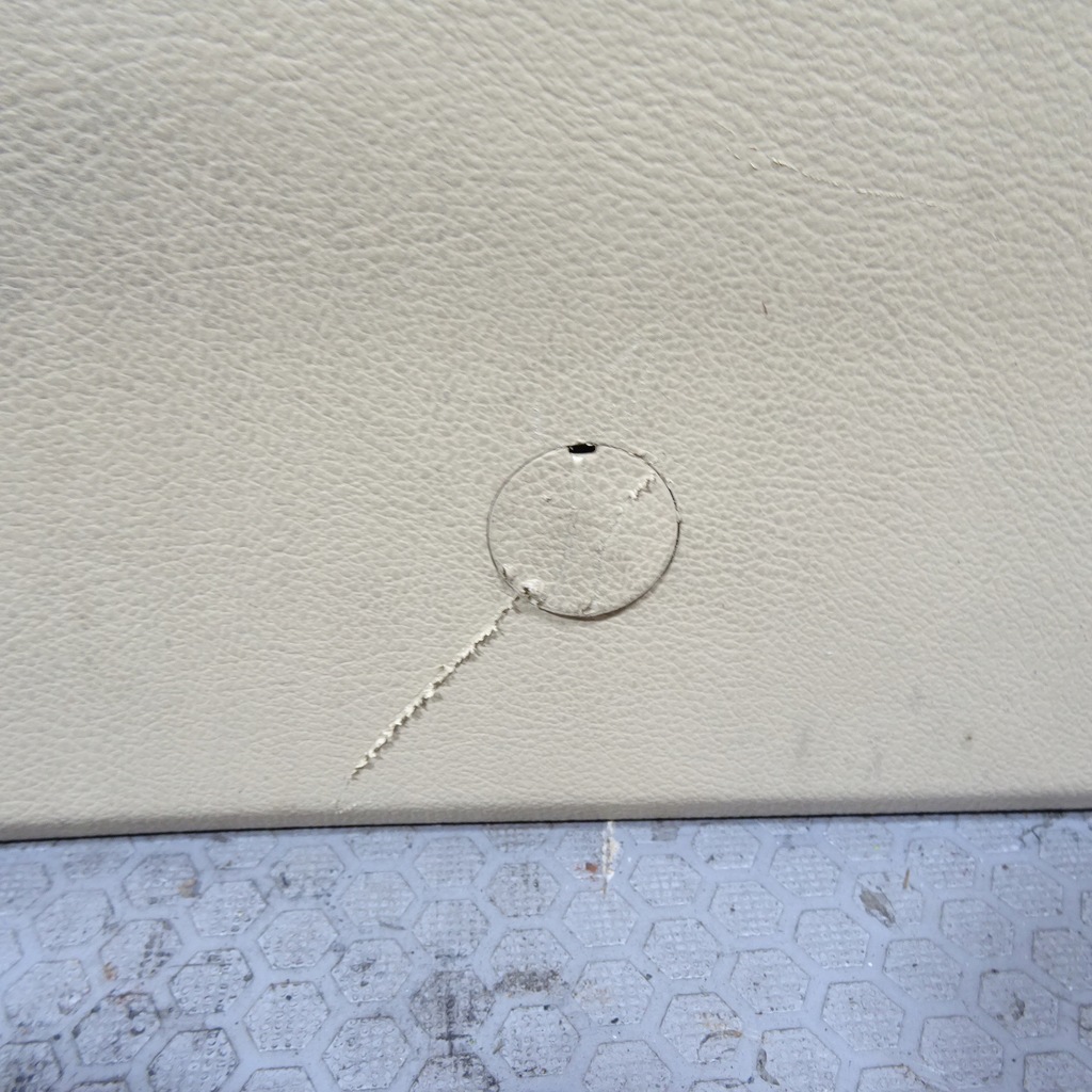 фото №8, Vw phaeton туннель средний