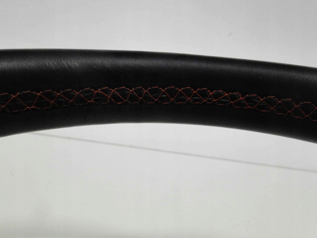 фото №8, Mercedes glb x247 247 воздуховод czerwona nić amg