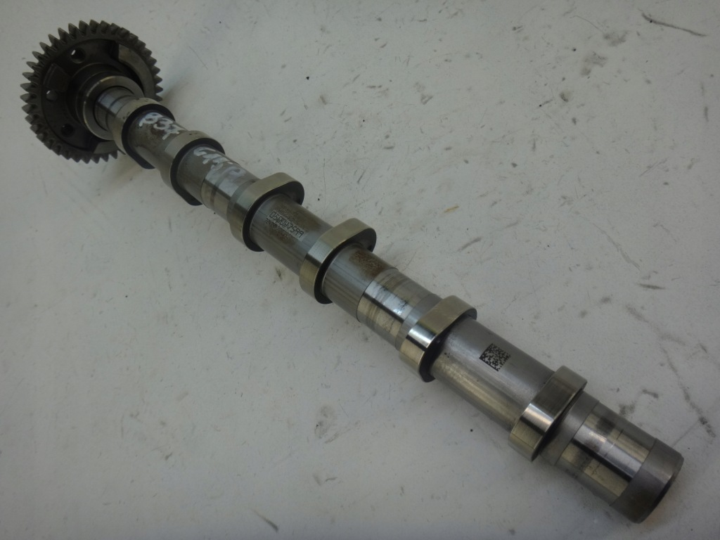 Вал розподільного валу впускний  bmw f20 f40 f45 f48 f39 mini f55 f56 f54 f57 f60 b37 Недорого