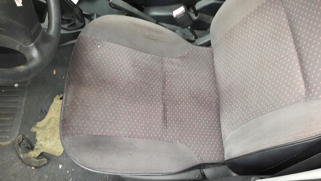 фото №8, Крыло левый citroen saxo 98r 1.1