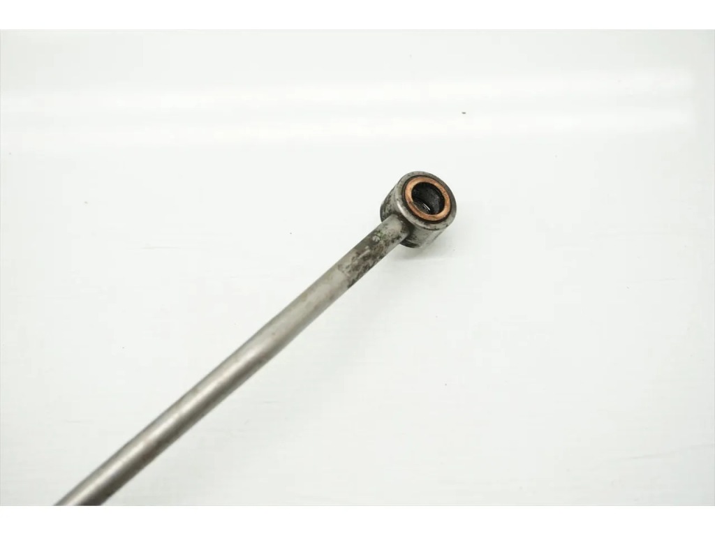 Mercedes-benz vito шланг масляний мащення турбіни 111 cdi дизель 2015 Київ