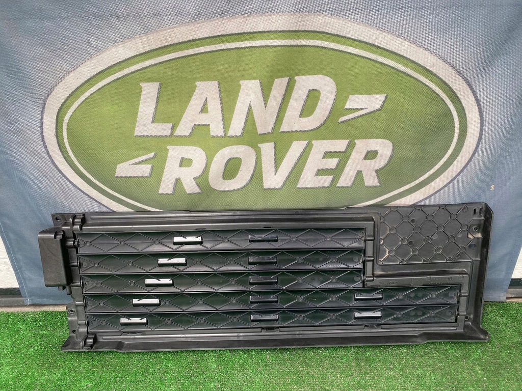 фото №1, Land rover defender воздуховод воздуха l8b28475