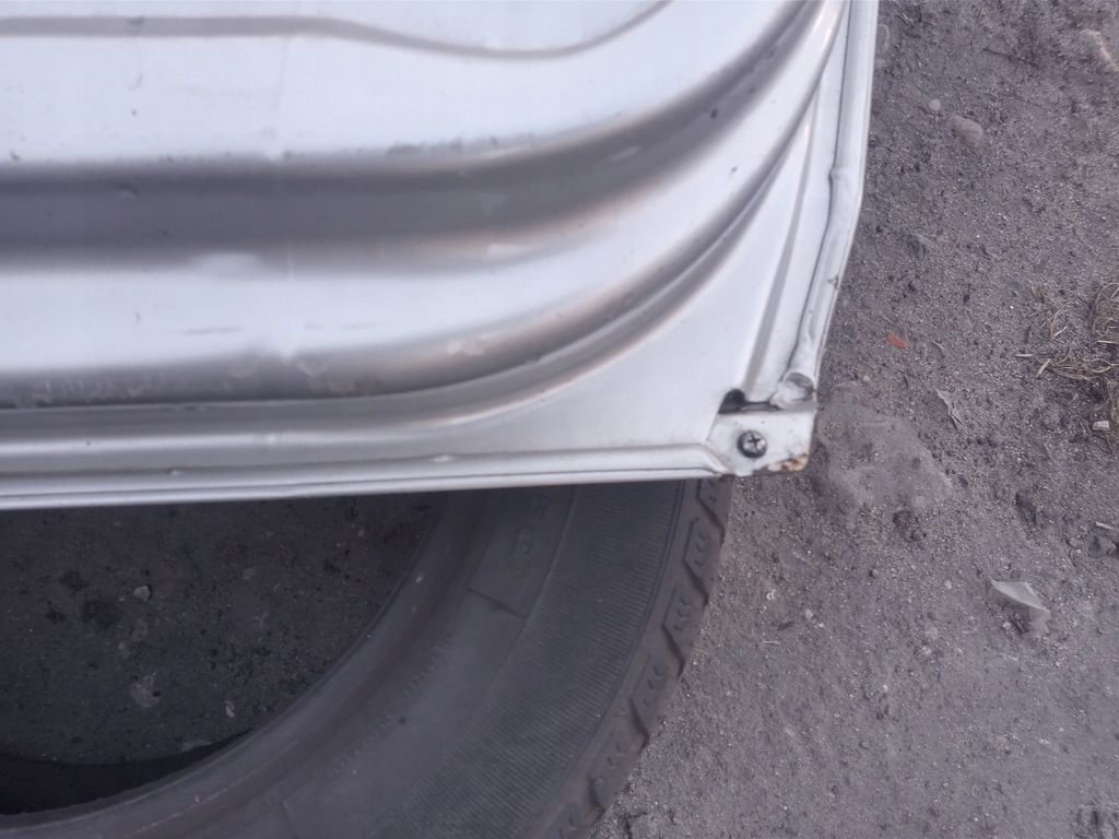 фото №9, Двері правий перед audi a3 8p 3двері la7w