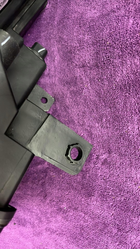 фото №4, Лампа jeep compass линза + led правая оригинал