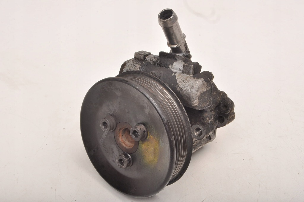 фото №7, Ford galaxy mk1 2.3 насос усилителя 7691955269