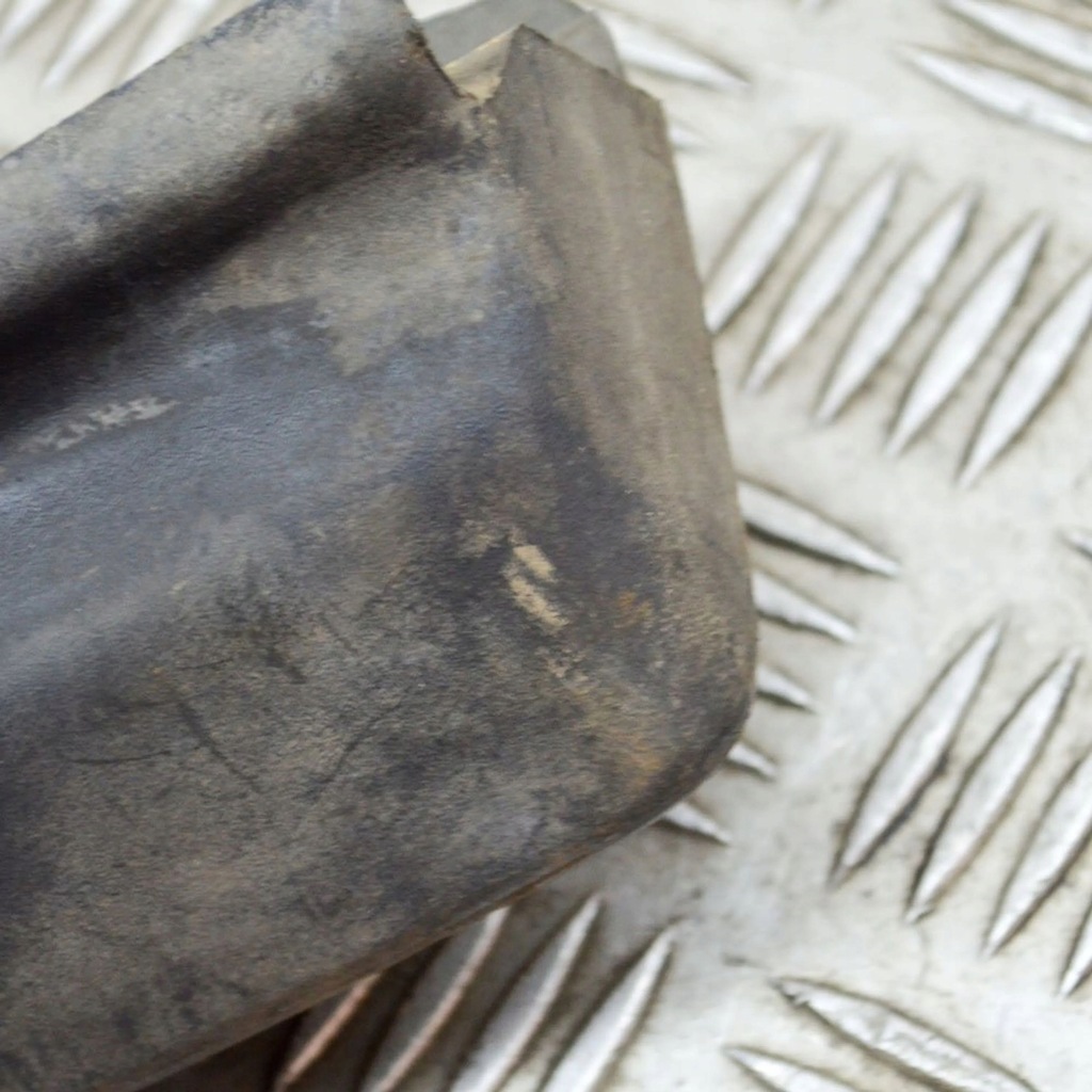 фото №6, Land rover range rover evoque l538 2017 левая сторона брызговики передние