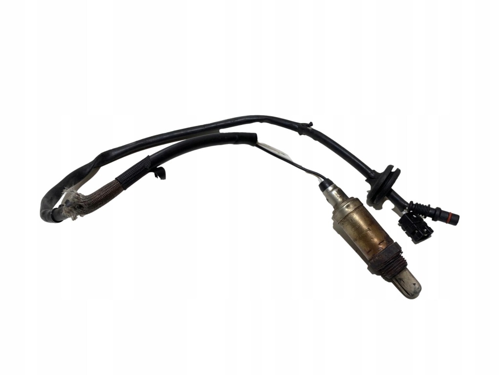 Купити Датчик лямбда-зонд nox mercedes a0075425217