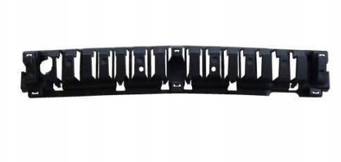 фото №1, Новий абсорбер перед ford mustang 2018-