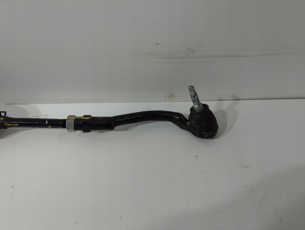 фото №6, Hyundai bayon hyundai i20 iii рейка рульова трансмісія y67