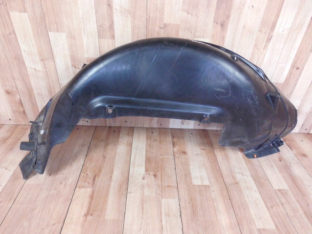 фото №1, Citroen ds7 підкрилок правий задня задні