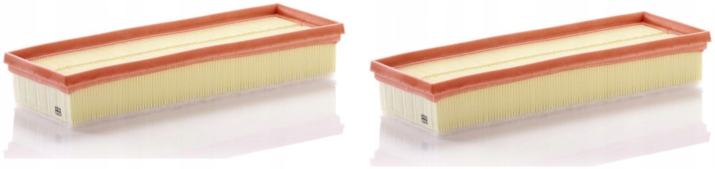 Купить Mann-filter c 34 120 фильтр воздуха