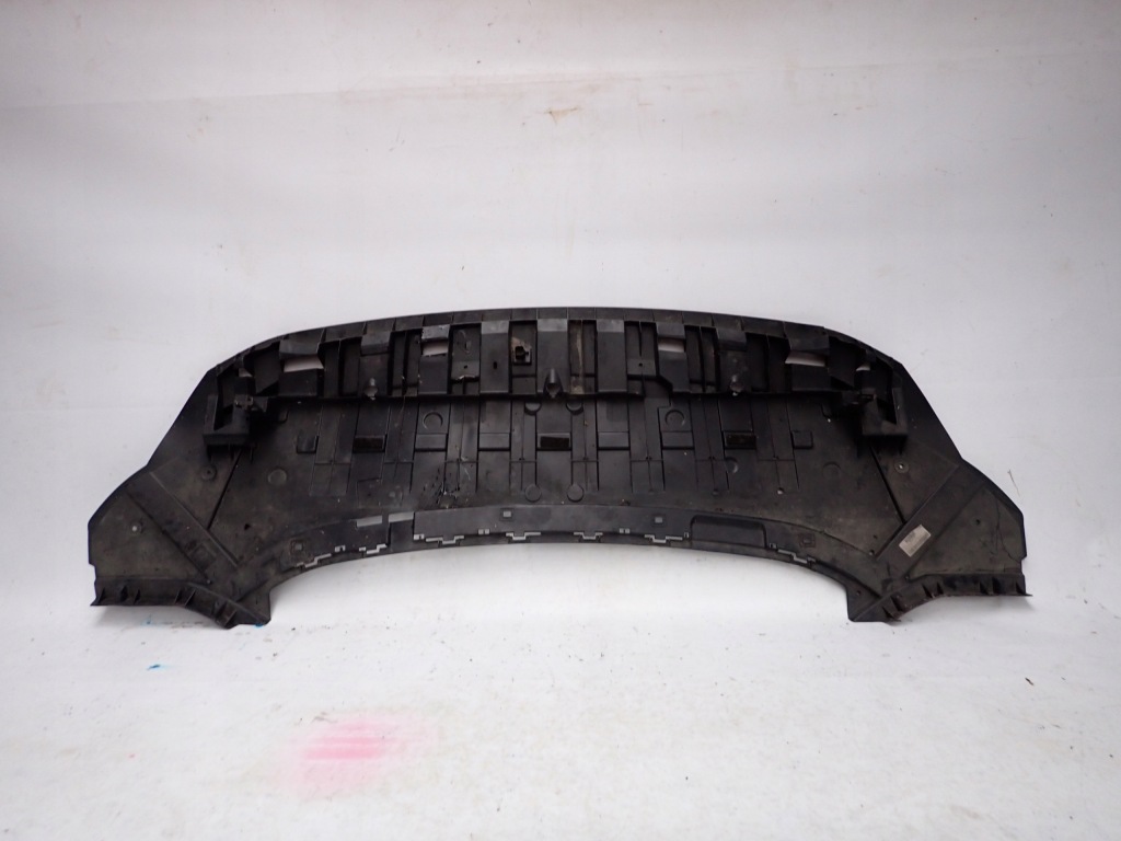 фото №1, Ford fiesta viii 8 mk8 16- плита защита pod бампер перед передний