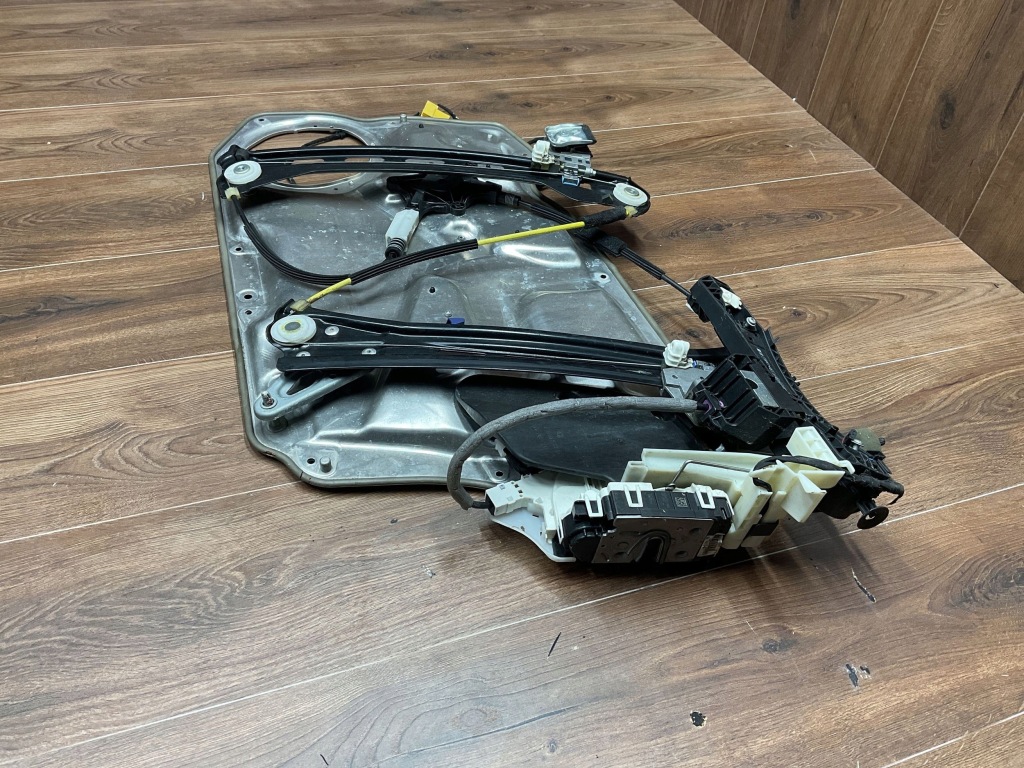 Подъемник стекло перед передний левый mercedes cls w218 lift 918234-102 Киев