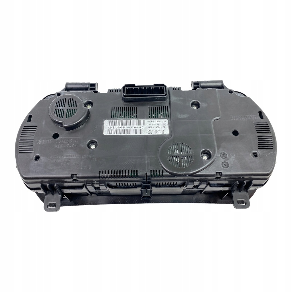 фото №10, Новый oryg счетчик приборы renault espace v