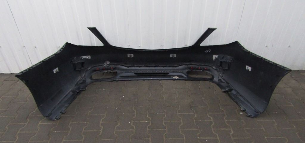 фото №7, Бампер задняя mercedes w222 222 amg lift 17-20