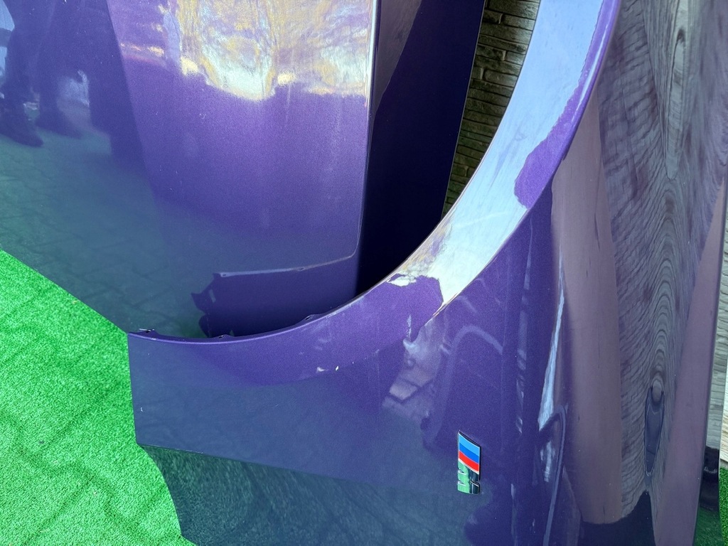 фото №10, Капот крылья бампер pas радиатор лампы bmw 2 g42 c56