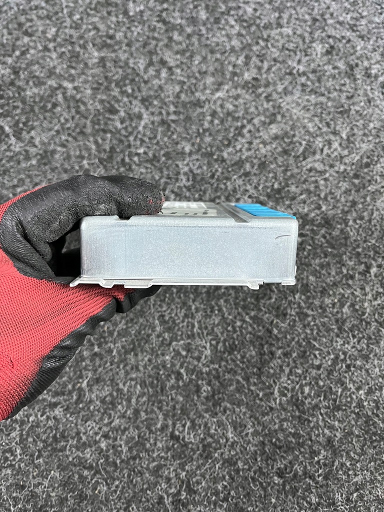 фото №7, Блок управления модуль коробки передач bmw e46 7526396