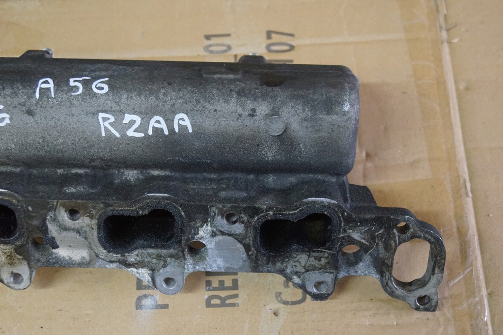 фото №7, Колектор всмоктуючий mazda 6 gh 2.2 gh r2aa