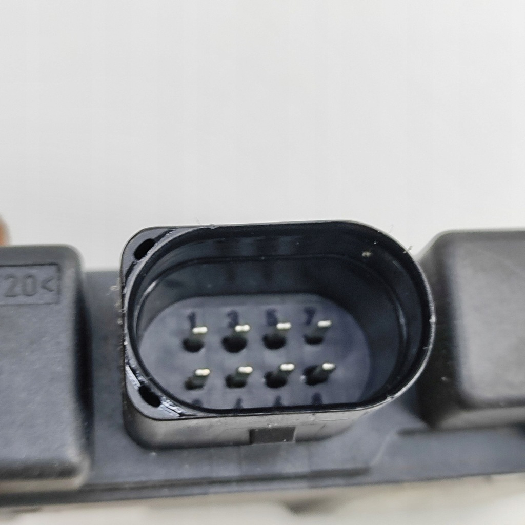 фото №6, Audi a6 s6 c7 4g 2013 інше обладнання електричний