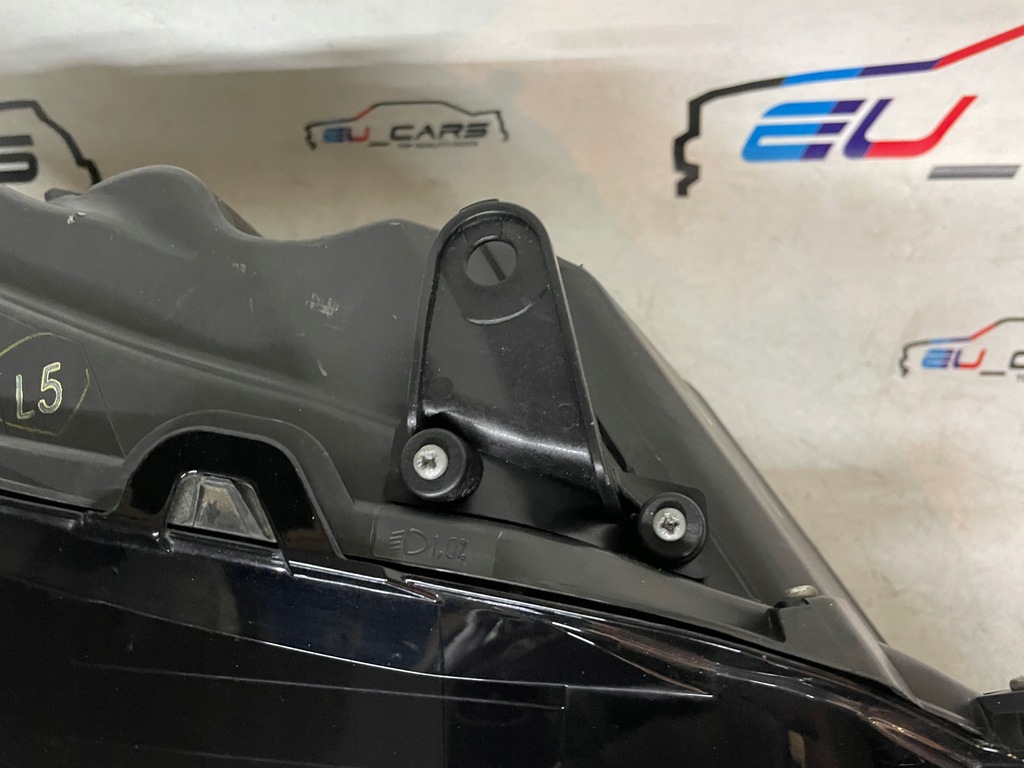 фото №8, Lexus rx200t 300h лампа правая full led 2014-