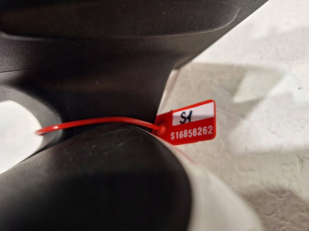 фото №7, Дзеркало зовнішнє праве механічний citroen c1 ii peugeot 108 14-