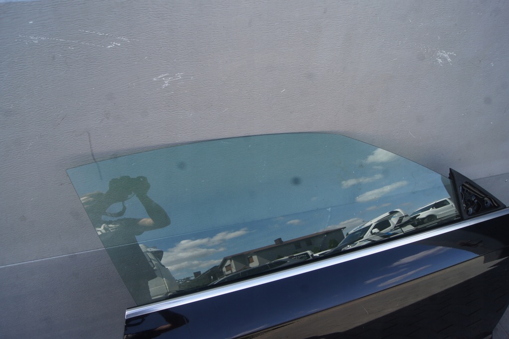 фото №10, Дверь правый перед audi a3 8p cabrio lift 08-